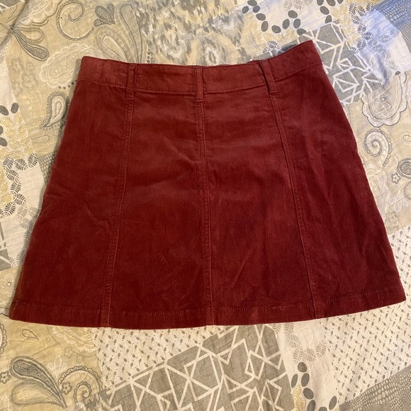Forever 21 Skirt - Picture 3 of 5